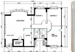 Blk 104A Edgefield Plains (Punggol), HDB 5 Rooms #608475231